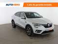 Renault Arkana 1.3 TCe Mild-Hybrid Techno Blanco - thumbnail 8