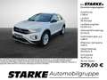 Volkswagen T-Roc 1.5 TSI DSG Style Grau - thumbnail 1