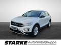 Volkswagen T-Roc 1.5 TSI DSG Style Grau - thumbnail 2