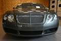 Bentley Continental GT 6.0 GT F1 NAVI SOSP.ATT.19"SED.RISC/MASSAGGI FULL! Grigio - thumbnail 5