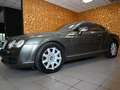 Bentley Continental GT 6.0 GT F1 NAVI SOSP.ATT.19"SED.RISC/MASSAGGI FULL! Grigio - thumbnail 8