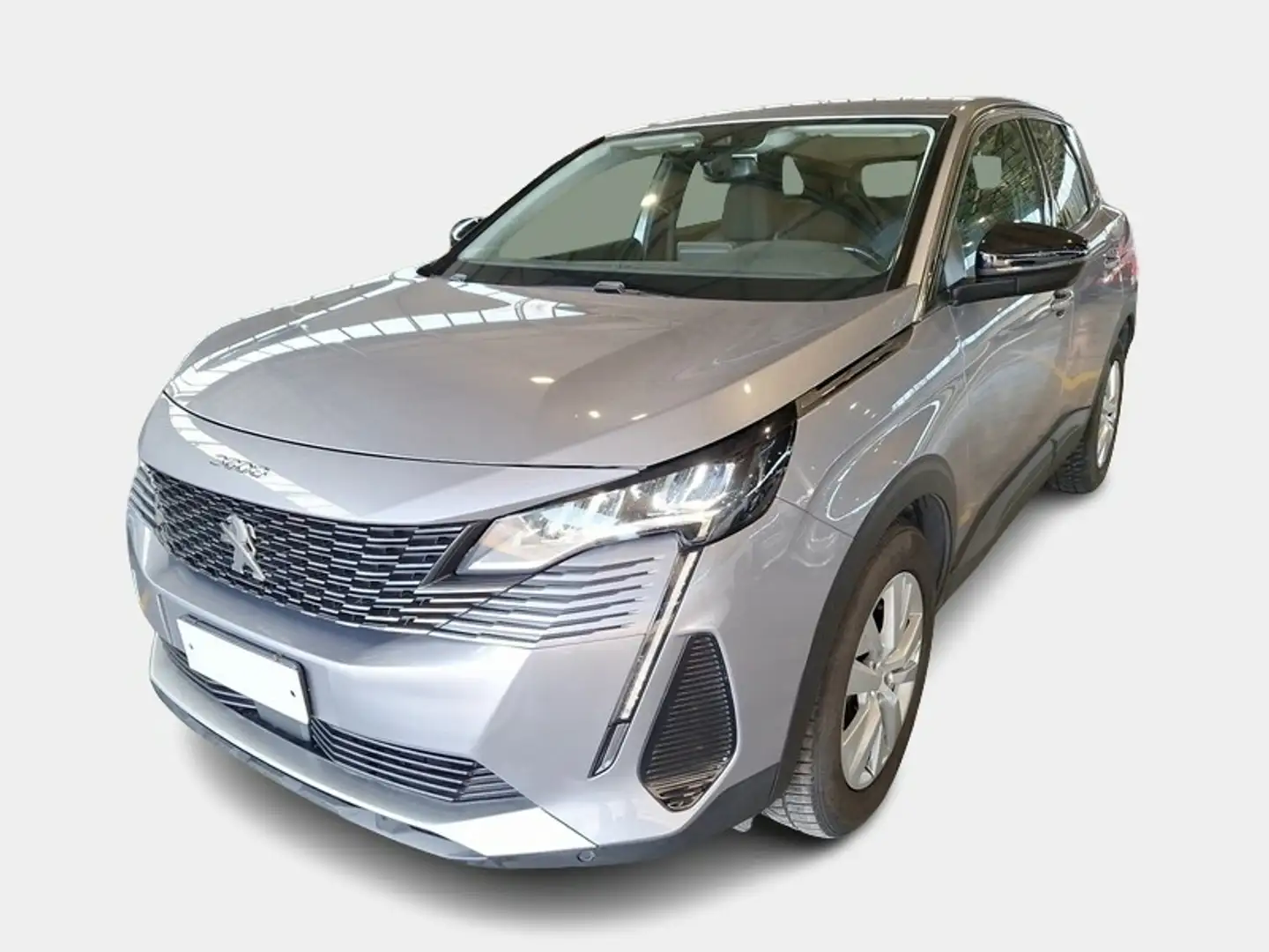 Peugeot 3008 BlueHDI 130 EAT8 S&S Active Pack - 1