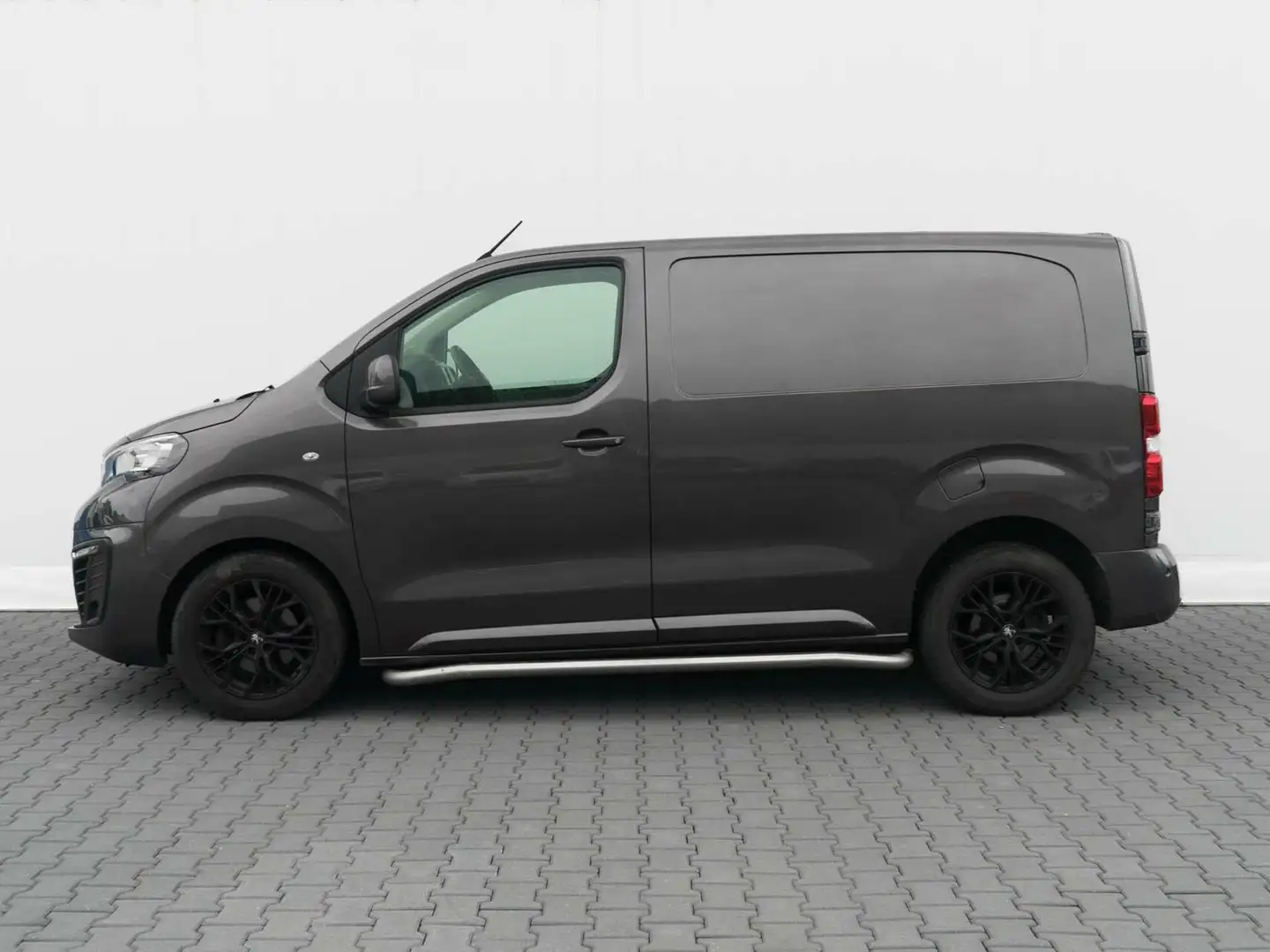 Peugeot Expert Bestel 2.0 BlueHDI 120pk Compact Premium | Navigat Gris - 2