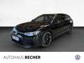 Volkswagen Passat Variant 2.0 TDI DSG R-Line /AHK/Navi/HuD Schwarz - thumbnail 1