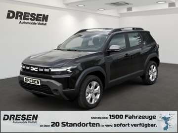 Expression hybrid-G 150 4x4 *Sitzheizung*Lenkradhe