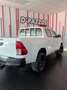 Toyota Hilux Cabina Doble GX Blanco - thumbnail 11