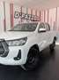 Toyota Hilux Cabina Doble GX Blanco - thumbnail 8