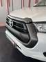 Toyota Hilux Cabina Doble GX Blanco - thumbnail 6