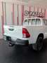 Toyota Hilux Cabina Doble GX Blanco - thumbnail 10