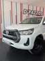 Toyota Hilux Cabina Doble GX Blanco - thumbnail 7