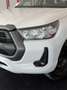 Toyota Hilux Cabina Doble GX Blanco - thumbnail 5