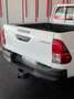 Toyota Hilux Cabina Doble GX Blanco - thumbnail 9