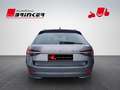 Skoda Superb Combi L&K 2.0 TSI DSG EU6d Grau - thumbnail 5
