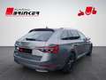 Skoda Superb Combi L&K 2.0 TSI DSG EU6d Grau - thumbnail 6