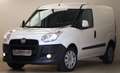 Fiat Doblo 1.4 120PS Natural Power CNG Kasten Klima Weiß - thumbnail 3
