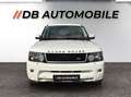 Land Rover Range Rover Sport 3,0 SDV6 HSE Black Weiß - thumbnail 2