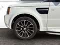Land Rover Range Rover Sport 3,0 SDV6 HSE Black Weiß - thumbnail 20