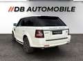 Land Rover Range Rover Sport 3,0 SDV6 HSE Black Weiß - thumbnail 7