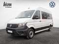 Volkswagen Crafter 35 2.0 TDI L2H2 ROLLSTUHL NAVI KAMERA Blanc - thumbnail 1