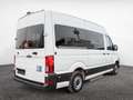 Volkswagen Crafter 35 2.0 TDI L2H2 ROLLSTUHL NAVI KAMERA Blanc - thumbnail 3