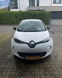 ZOE (mit Batterie) 41 kwh Life