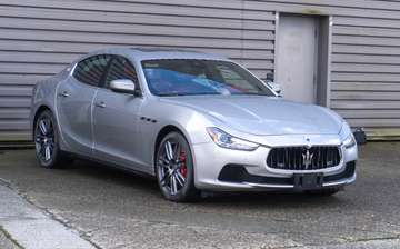 S Q4 3.0L