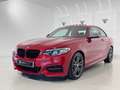 BMW 240 M240i Coupé Rojo - thumbnail 11