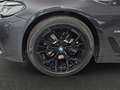 BMW 520 d mhev 48V Msport auto Gris - thumbnail 13