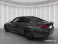 BMW 520 d mhev 48V Msport auto Gris - thumbnail 16