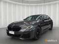 BMW 520 d mhev 48V Msport auto Gris - thumbnail 1