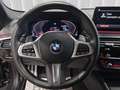 BMW 520 d mhev 48V Msport auto Gris - thumbnail 9