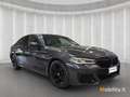 BMW 520 d mhev 48V Msport auto Gris - thumbnail 2