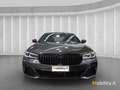 BMW 520 d mhev 48V Msport auto Grau - thumbnail 3