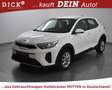 Kia Stonic 1.0 TGDI Aut Edition 7 SHZ+PDC+TEMP+DAB+ White - thumbnail 4
