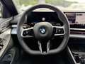 BMW 520 d xDrive Touring M Sport Pro HUD B&W AHK Navi Schwarz - thumbnail 11