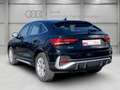 Audi Q3 Sportback 35 TDI quattro S tronic S line AHK-klapp Schwarz - thumbnail 4