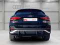 Audi Q3 Sportback 35 TDI quattro S tronic S line AHK-klapp Schwarz - thumbnail 5