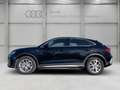 Audi Q3 Sportback 35 TDI quattro S tronic S line AHK-klapp Schwarz - thumbnail 3