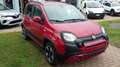 Fiat Panda Cross 1.0 FireFly S&S Hybrid Rosso - thumbnail 1