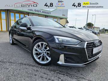 40 2.0 tdi Business Advanced 190cv s-tronic