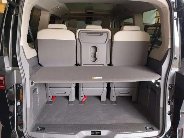 Volkswagen T7 Multivan Life Long