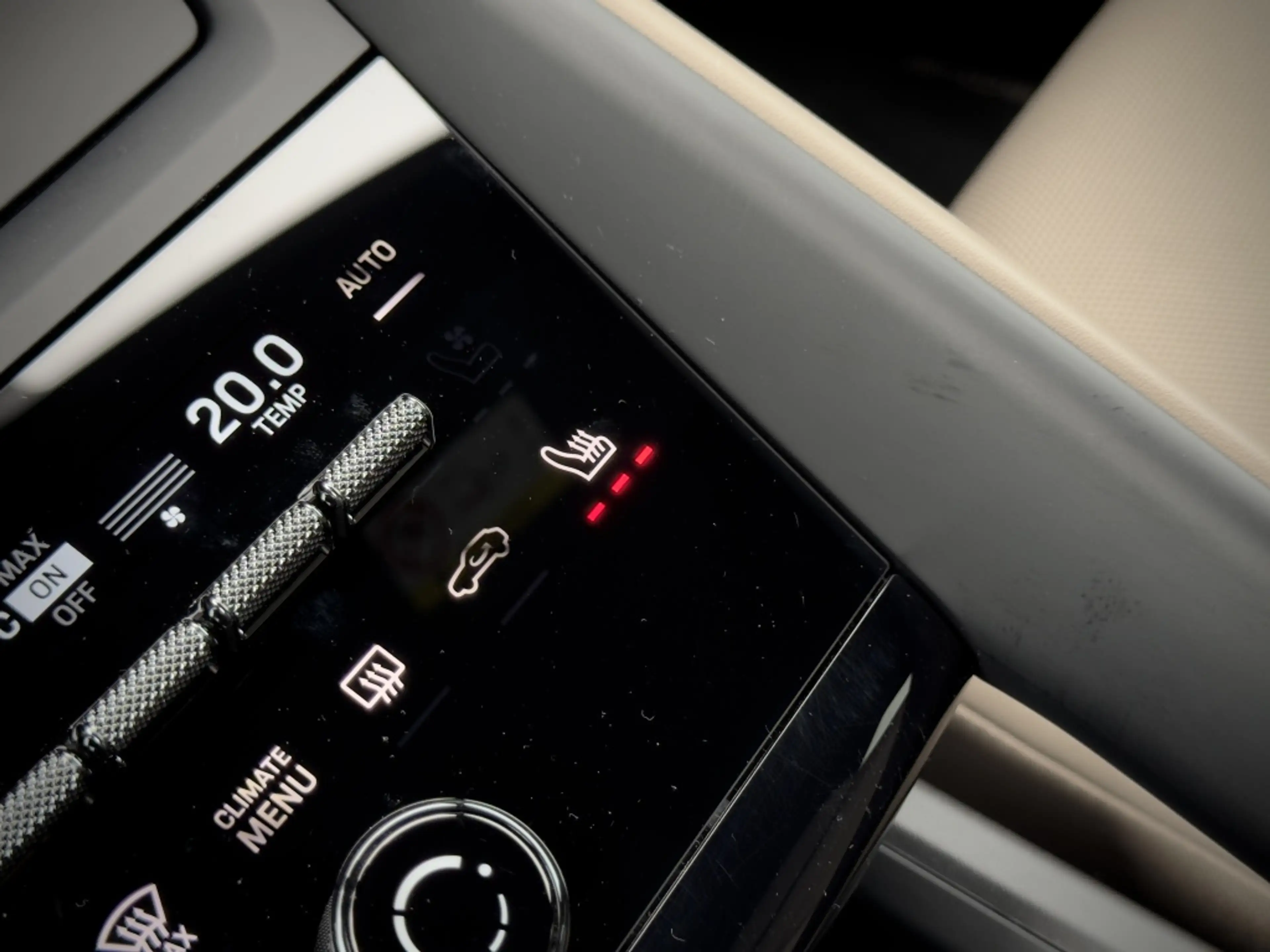 Porsche Macan 4 100kWh | Pano | Luchtvering | PDLS | Sport Chron — photo 32