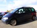 Volkswagen Sharan 1.9 TDI FAMILY / 7-SITZER / AHK Blau - thumbnail 4