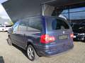 Volkswagen Sharan 1.9 TDI FAMILY / 7-SITZER / AHK Blau - thumbnail 7