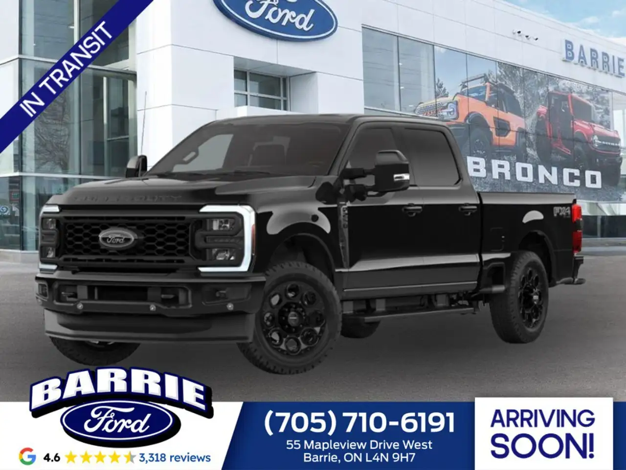 2026 Ford F 250