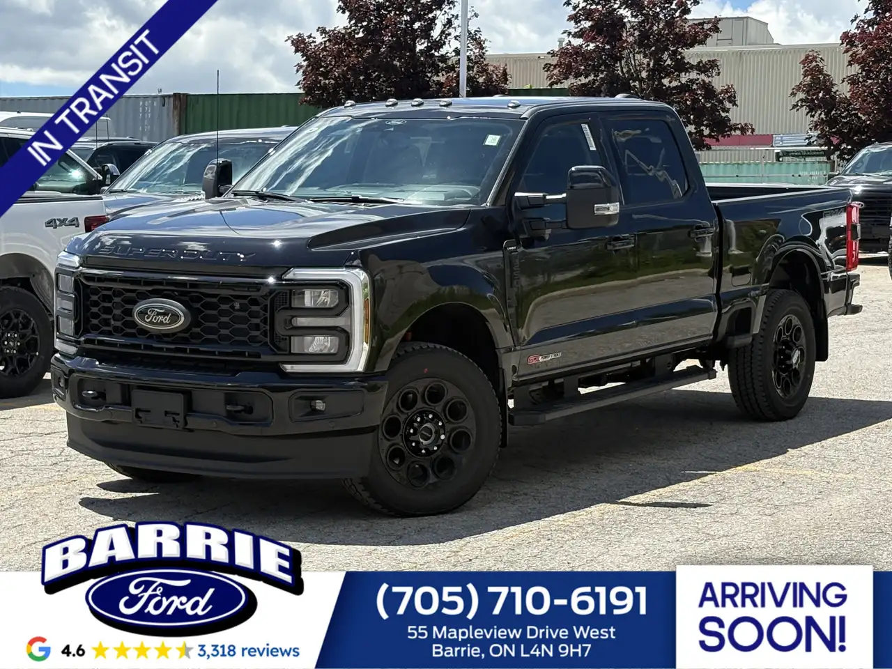 2026 Ford F 250