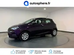 Renault Life charge normale R110 Achat Intégral - 20