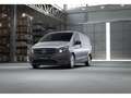 Mercedes-Benz Vito 116 CDI Kasten Lang Silber - thumbnail 8