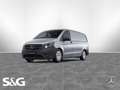 Mercedes-Benz Vito 116 CDI Kasten Lang Silber - thumbnail 1
