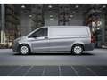 Mercedes-Benz Vito 116 CDI Kasten Lang Silber - thumbnail 3